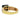 Van Cleef & Arpels Pave Diamond Black Onyx Band Ring 18K Yellow Gold Size 7