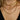 Victorian Snake Long Necklace 21K Yellow Gold 51" Length