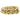 Vintage 18K Curb Link Chunky Bracelet Yellow Gold 61 Grams
