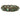 Mario Buccellati Bracelet 18K Gold and Silver With ~5.43ct Emerald and Diamonds