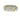 Tiffany & Co. Jean Schlumberger 16 Stone Diamond Band 18K Gold PT 950 Size 7