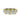 Tiffany & Co. Jean Schlumberger 16 Stone Diamond Band 18K Gold PT 950 Size 7