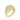 Mauboussin French Diamond Cluster Signet Ring in 18 Karat Yellow Gold