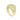 Mauboussin French Diamond Cluster Signet Ring in 18 Karat Yellow Gold