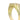 Mauboussin French Diamond Cluster Signet Ring in 18 Karat Yellow Gold