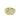 Mauboussin French Diamond Cluster Signet Ring in 18 Karat Yellow Gold