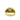 Mauboussin French Diamond Cluster Signet Ring in 18 Karat Yellow Gold