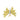 Tiffany & Co Diamond Butterfly Brooch in 18 Karat Yellow and White Gold