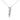 Tiffany & Co. Victoria Mixed Diamond Cluster Drop Pendant 2.12ctw Diamonds 16"
