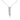 Tiffany & Co. Victoria Mixed Diamond Cluster Drop Pendant 2.12ctw Diamonds 16"