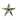 Tiffany & Co. Starfish Brooch 18K and Sterling Silver With Lapis Center