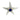 Tiffany & Co. Starfish Brooch 18K and Sterling Silver With Lapis Center