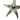 Tiffany & Co. Starfish Brooch 18K and Sterling Silver With Lapis Center