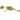 Marco Bicego Citrine Siviglia Single Strand Dangle Earrings 14k Yellow Gold