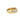 Van Cleef & Arpels Invisibly Set Sapphire Diamond Stacker Ring 18K Yellow Gold
