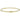 Tiffany & Co. 18K Bangle Italian Made Yellow Gold Fit Size 7.75