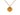 Carrera y Carrera Romeo and Juliet Heart Necklace in 18K Gold