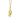 Van Cleef & Arpels Dog Pendant Necklace French 18K Yellow Gold