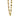 Cartier 18K Cable Link Necklace 18K Yellow and White Gold 27"