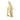 Tiffany & Co. Jean Schlumberger V-Rope Diamond Earrings 18K Yellow Gold ~1.0ctw