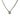 David Yurman Diamond Pendant Necklace in Sterling Silver & 18K Yellow Gold