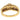 Van Cleef & Arpels Fleurette Diamond Cluster Ring in 18K Yellow Gold~1.6ctw