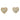 Cartier Diamond Heart Earrings 18K Yellow Gold 1990s