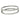 Paul Morelli Diamond Cuff Bracelet 18K White Gold ~6.4ctw