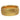 David Yurman Chevron Band Ring Mens 18K Yellow Gold Size 10.5