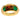 Cartier French Coral Chrysoprase Ring Diamond Accented 18K Yellow Gold 1990s
