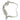 18k Diamond Hand Bracelet ~1.86ctw 18K White Gold by Nina & Co.