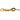 14K Diamond Puffy Heart Pendant Necklace Yellow Gold Size 16"