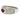 Bulgari Ruby Diamond Pavé Ring 18K White Gold