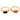 Van Cleef & Arpels Coral and Lapis Cabochon Ring Set French 18K Yellow Gold