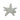 Modern Starfish Diamond Ring 14K White Gold Size 7 ~0.73ctw Diamonds