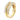 Van Cleef & Arpels 18K Pavé Diamond Ring French Yellow Gold ~1.55ctw