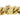 Vintage 18K Curb Link Chunky Bracelet Yellow Gold 61 Grams