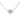 Diamond Starburst Pendant Necklace 18K White Gold  ~1.0ctw