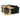 Carrera y Carrera Horse Watch 18K Yellow Gold Quartz