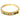 Vintage Acrostic 'DEAREST' Ring 9K Gold English Hallmarked