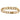 Cartier Paris Diamond Link Bracelet Georges L’Enfant 18K Yellow Gold 1970s