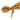 Seaman Schepps Lightship Drop Earrings in 18K Yellow Gold