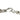 Tiffany & Co. Vintage Dogwood Flower Charm Bracelet Sterling Silver