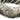 Bulgari Spiga Pave Diamond Ring 18K White Gold