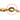 14K Diamond Puffy Heart Pendant Necklace Yellow Gold Size 16"