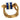Hermes Paris Vintage Ring Articulated Contemporary Design 18K Yellow Gold