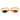 Van Cleef & Arpels Coral and Lapis Cabochon Ring Set French 18K Yellow Gold