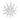 Diamond Starburst Pendant 18K White Gold ~1.94ctw Diamonds