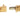 Bulgari Parentesi Bracelet 18K Yellow Gold Vintage 1970s 7" length