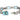 Art Deco Aquamarine Diamond Bracelet ~35.9ctw 14K White Gold